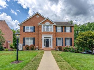 8432 Northwalk Dr, Roanoke, VA 24019