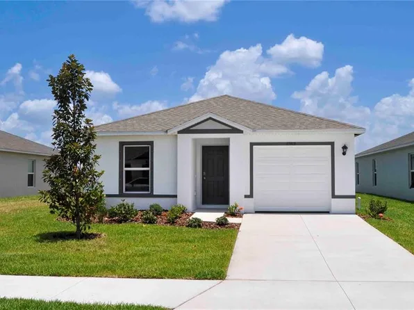 17918 Wheat Stack Ct, Parrish, FL 34219