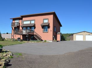 188 Calle De La Lluvia, Florissant, CO 80816