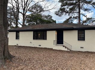 119 Hickory St, Warner Robins, GA 31093