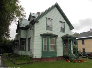 10 High St, Waterville, ME 04901