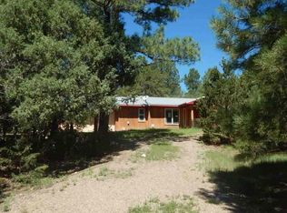 78 Skyland Blvd, Tijeras, NM 87059