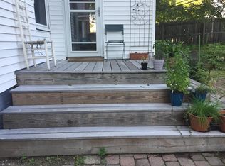 24 Friend St #B, Portsmouth, NH 03801
