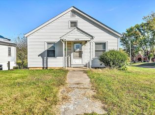 2070 Kenwood Blvd SE, Roanoke, VA 24013