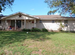 3641 Burleson Retta Rd, Burleson, TX 76028