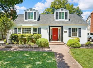 429 N Olive Ave, Modesto, CA 95350