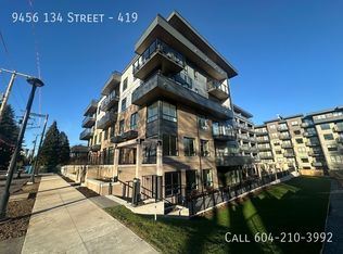 9456 134th St #419, Surrey, BC V3V5S4