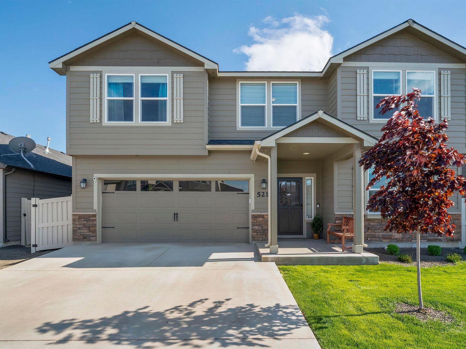 521 Stanley Lake St, Middleton, ID 83644 MLS 98901090 Zillow