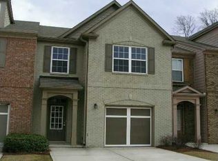 5034 Sherwood Way, Cumming, GA 30040