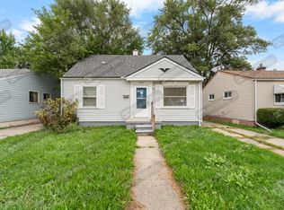 12823 Sherman Ave, Warren, MI 48089
