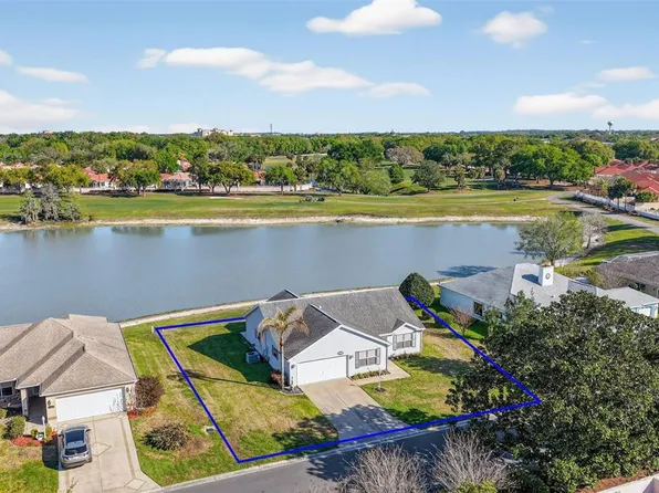 1307 Panama Pl, The Villages, FL 32159