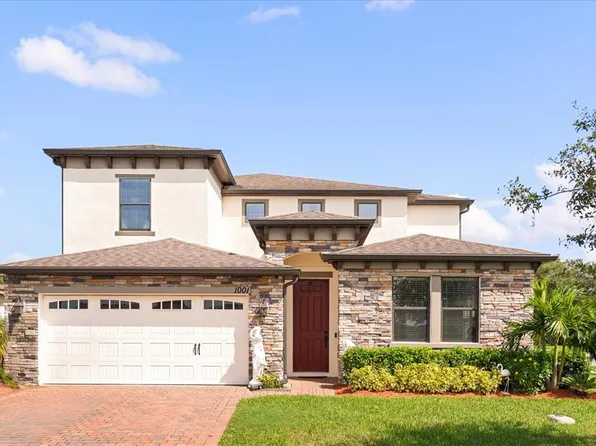1001 Perugia Ln, Saint Cloud, FL 34771