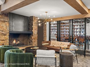 300 Carriage Way SUITE 605, Snowmass Village, CO 81615