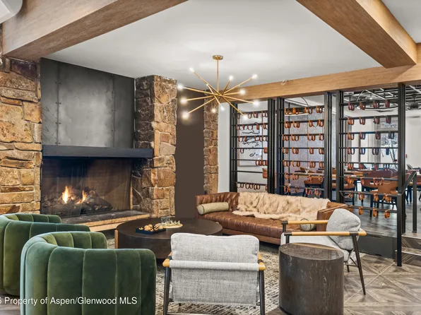 300 Carriage Way Suite 605, Snowmass Village, CO 81615