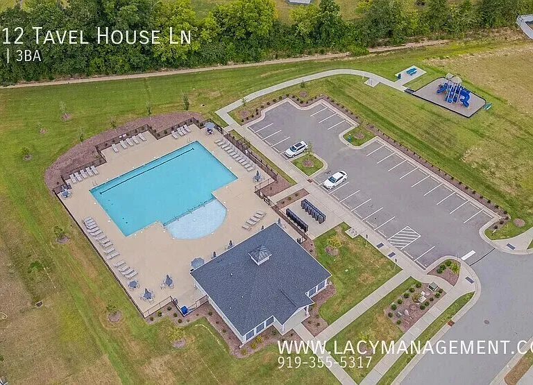 1612 Tavel House Ln — Photo 17