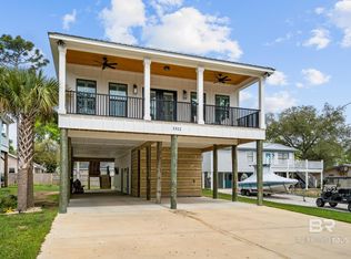 5311 Pine Rd, Orange Beach, AL 36561