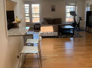 134 Marlborough St #4H, Boston, MA 02116