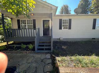 119 Oak St, Athens, TN 37303