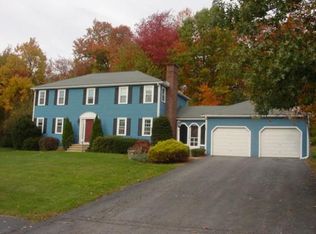 63 Timber Ln, Holden, MA 01520