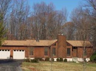 3755 Crane Rd, Port Republic, MD 20676