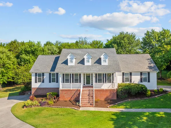 200 Misty View Ln, Lenoir City, TN 37772