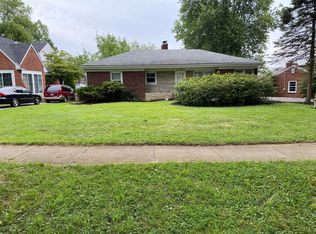327 E Esplanade Ave, Louisville, KY 40214