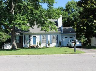 849 Bishopsgate Rd, Antioch, TN 37013