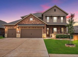 2952 Consuelo Way, Round Rock, TX 78665