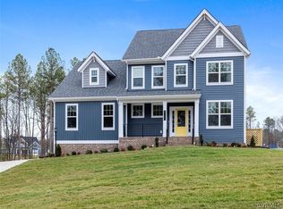 9242 Saxsawn Ln, Chesterfield, VA 23832