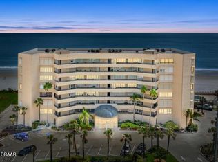 4651 S Atlantic Ave #706, Pt Orange, FL 32127
