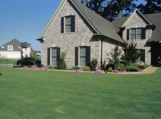 4515 Greystone Oaks Cv N, Bartlett, TN 38002
