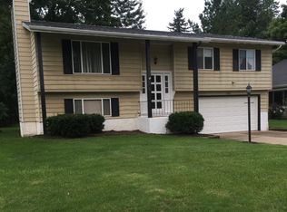 10204 Regatta Trl, Aurora, OH 44202