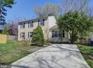 1401 Woodman Ave, Silver Spring, MD 20902