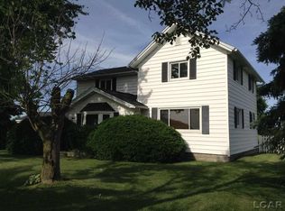 7000 Thompson Hwy, Blissfield, MI 49228