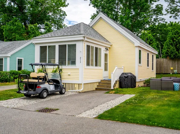 (undisclosed Address), Wells, ME 04090