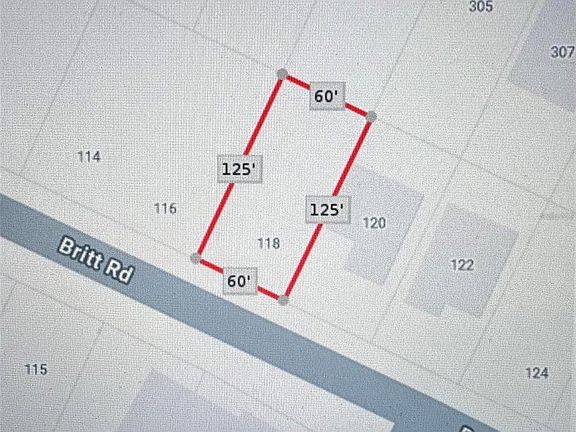 3rd image of 118 Britt Rd #10