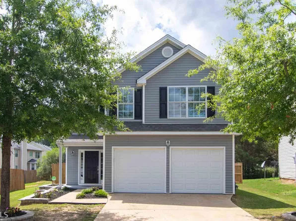 2818 South Hls, Riverdale, GA 30296