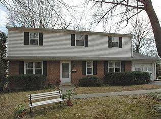 730 Roy Rd, King Of Prussia, PA 19406