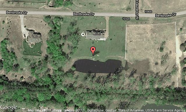 Map View