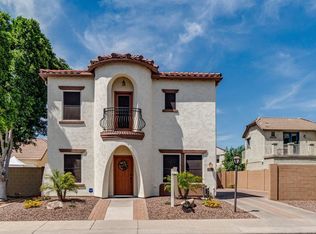 7738 E Albany St, Mesa, AZ 85207