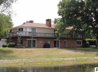 10730 County Farm Rd, Parma, MI 49269