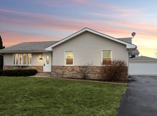 6905 Lewis And Clark Dr, Plainfield, IL 60586