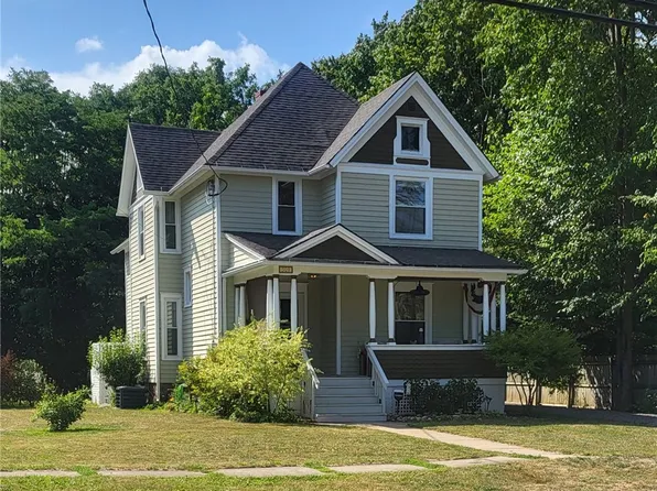 519 East Ave, Newark, NY 14513
