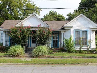 306 E Center Ave, Searcy, AR, 72143