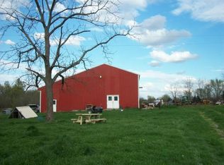 39502 E State Route 58, Kingsville, MO 64061