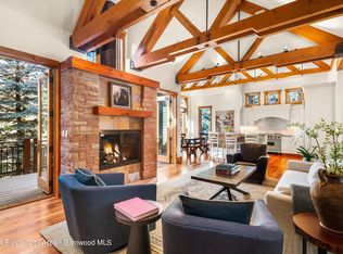 101 S 7th St #A, Aspen, CO 81611