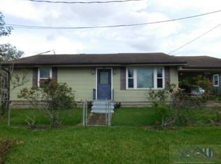 3657 Highway 1, Raceland, LA 70394