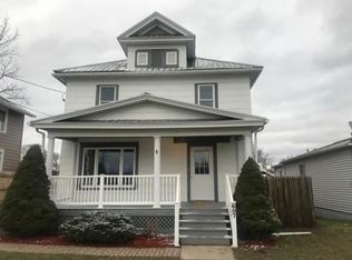 607 Shady Dr, Endicott, NY 13760