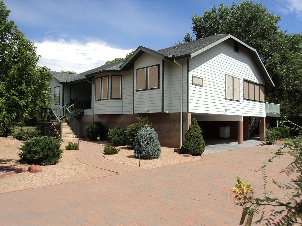 10305 E Creekside Dr, Cornville, AZ 86325 Zillow