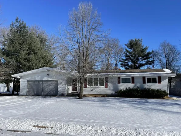 1320 22ND STREET NORTH, Wisconsin Rapids, WI 54494